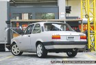 Chevette Turbo - O Chevectra 'Bala de Prata'