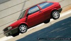 Gol 'Quadrado' SLK Kompressor
