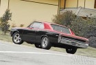 Chevy Malibu 1967 - The Californian